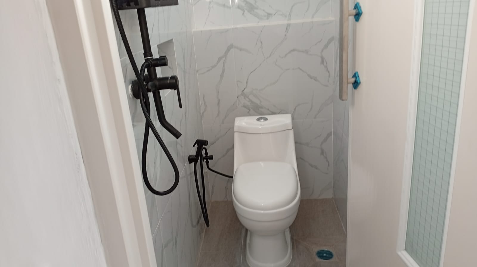 Kamar mandi SUDAIS HOME